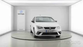 Seat Ibiza 1.0 TSI FR de 2022