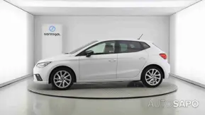 Seat Ibiza 1.0 TSI FR de 2022