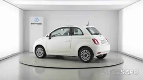 Fiat 500 1.0 Hybrid Dolcevita de 2022