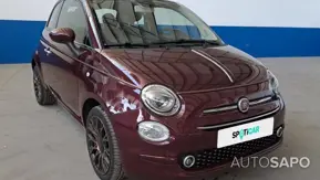 Fiat 500 1.2 Collezione Fall de 2018