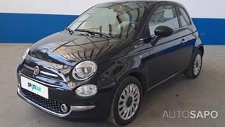 Fiat 500 1.0 Hybrid Dolcevita de 2023