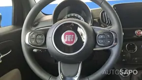 Fiat 500 1.0 Hybrid Dolcevita de 2023