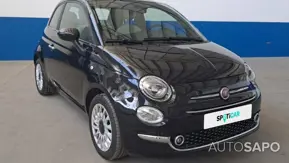 Fiat 500 1.0 Hybrid Dolcevita de 2023