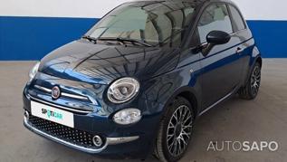 Fiat 500 1.2 Dolcevita GPL de 2023