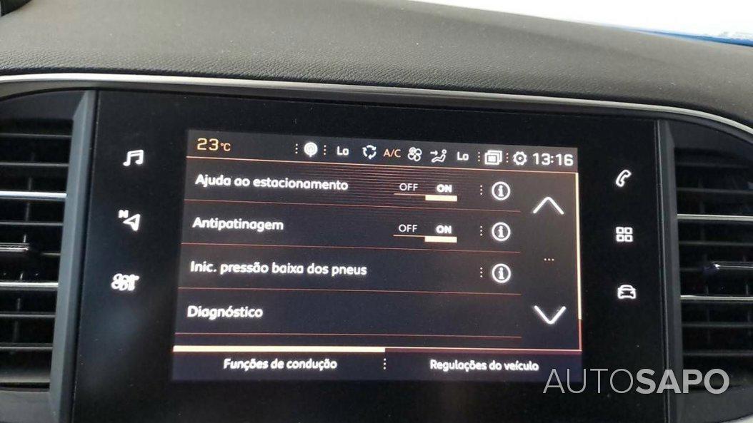 Peugeot 308 1.5 BlueHDi Style de 2019