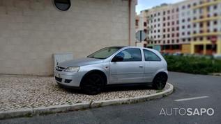 Opel Corsa 1.3 CDTi Sport de 2005