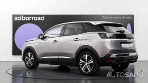 Peugeot 3008 de 2021