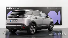 Peugeot 3008 de 2021