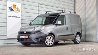 Fiat Doblo de 2017