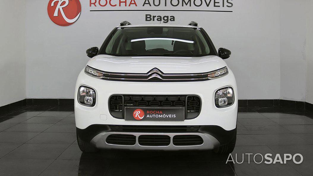 Citroen C3 AirCross 1.2 PureTech Feel de 2017