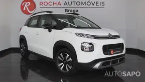 Citroen C3 AirCross 1.2 PureTech Feel de 2017