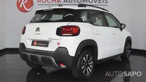 Citroen C3 AirCross 1.2 PureTech Feel de 2017