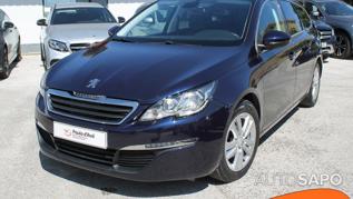 Peugeot 308 de 2015