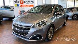 Peugeot 208 de 2019