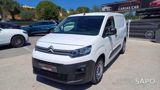 Citroen Berlingo de 2019