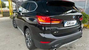 BMW X1 de 2021