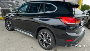 BMW X1 de 2021