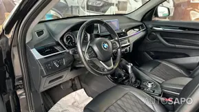 BMW X1 de 2021