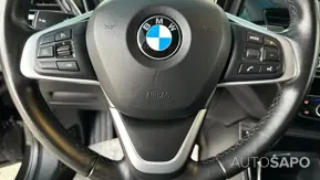 BMW X1 de 2021