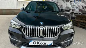 BMW X1 de 2021