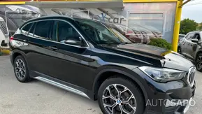 BMW X1 de 2021