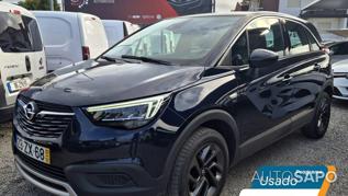 Opel Crossland X de 2020