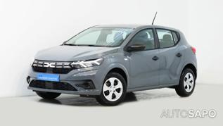 Dacia Sandero 1.0 SCe Essential de 2024