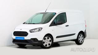 Bedford Seta Mover 1.9 TD de 2020