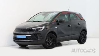 Opel Crossland 1.2 GS Line de 2023