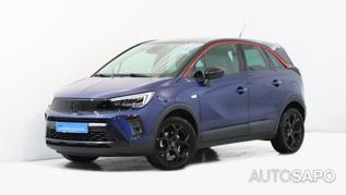 Opel Crossland 1.2 GS Line de 2023