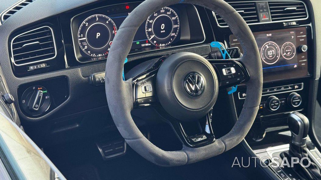 Volkswagen Golf de 2017