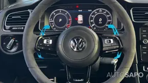 Volkswagen Golf de 2017