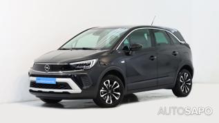 Opel Crossland 1.2 GS Line de 2023