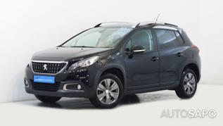 Peugeot 2008 1.2 PureTech Signature EAT6 de 2019