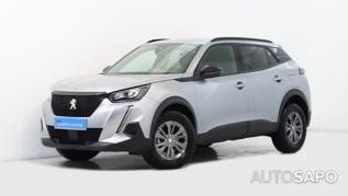 Peugeot 2008 1.2 PureTech Style EAT6 de 2023