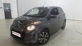 Citroen C1 1.0 VTi Shine de 2022