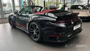 Porsche 911 de 2020