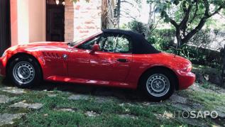 BMW Z3 1.8 de 1998