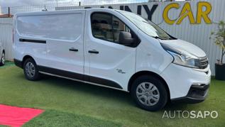 Fiat Talento 1.6 M-Jet L1H2 1.2T de 2020