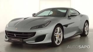 Ferrari Portofino de 2019