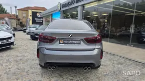 BMW X6 30 d xDrive de 2016