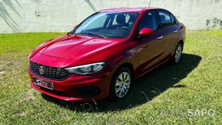 Fiat Tipo 1.3 M-Jet Easy de 2016