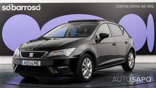 Seat Leon 1.0 EcoTSI Style S/S de 2020