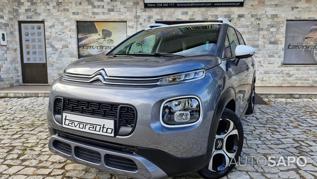 Citroen C3 AirCross 1.2 PureTech Shine de 2019