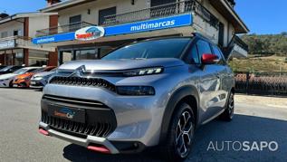 Citroen C3 AirCross 1.2 PureTech C-Series de 2021