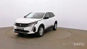 Peugeot 3008 de 2021