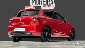 Seat Ibiza de 2019