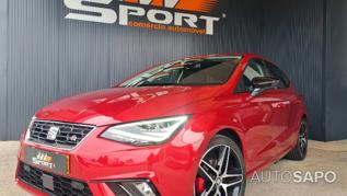 Seat Ibiza de 2018