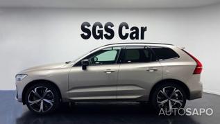 Volvo XC60 de 2022