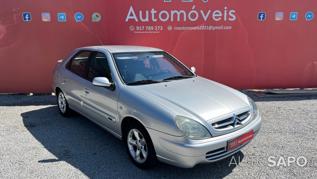 Citroen Xsara 1.4i SX de 2001